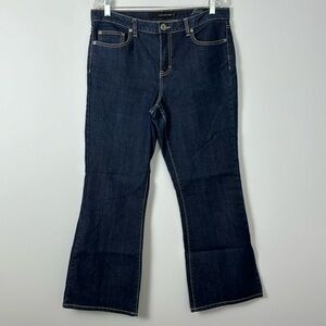 Calvin Klein Jeans SIZE 12 flare